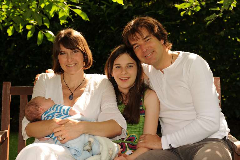 family portrait