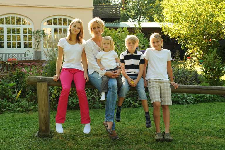 family portrait